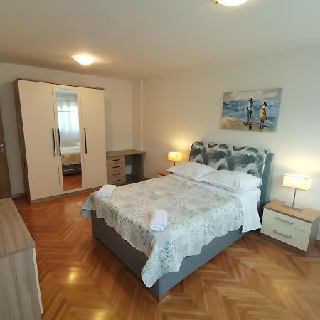 Apartments Antonija Zadar Luaran gambar
