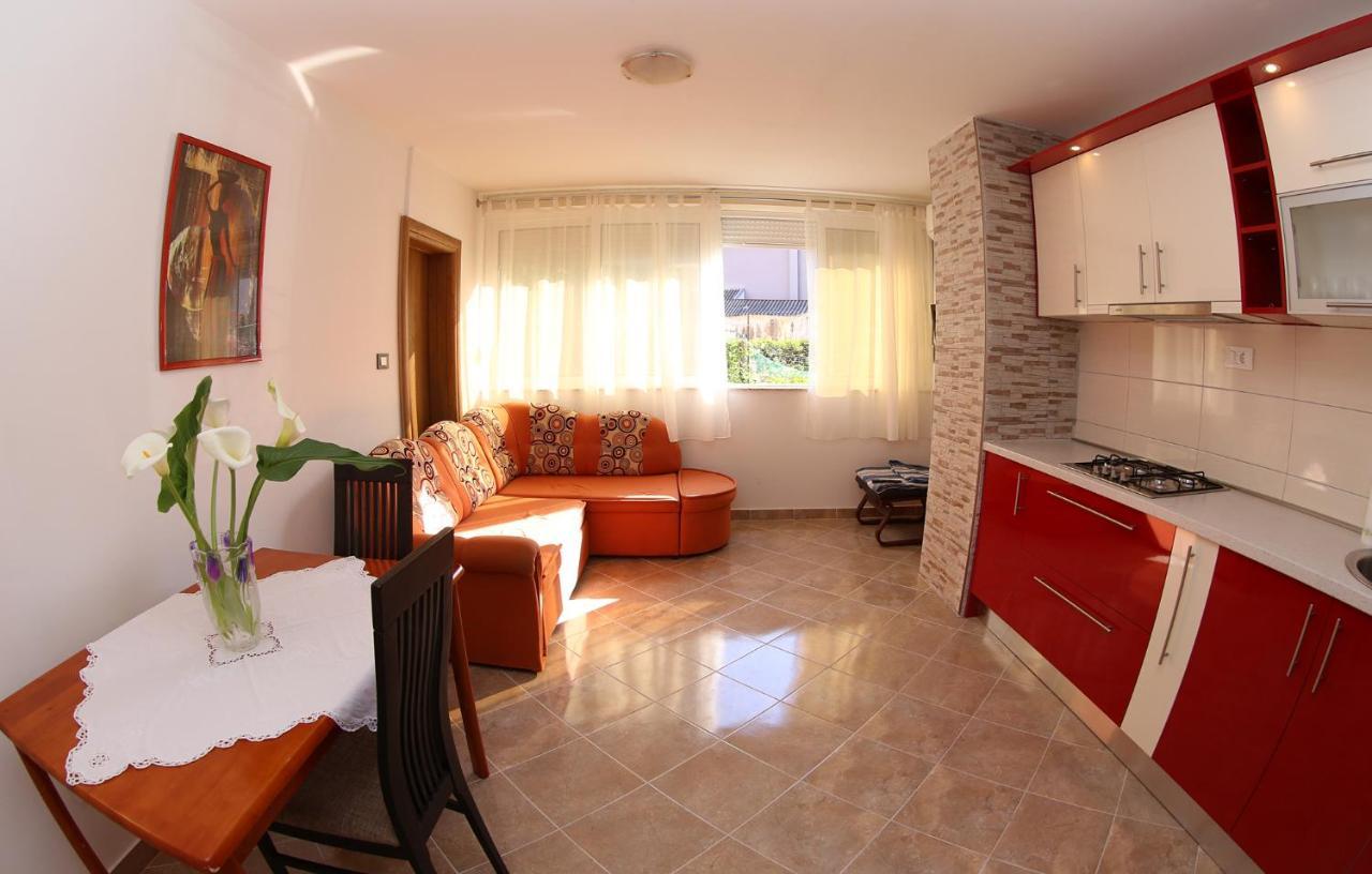 Apartments Antonija Zadar Luaran gambar