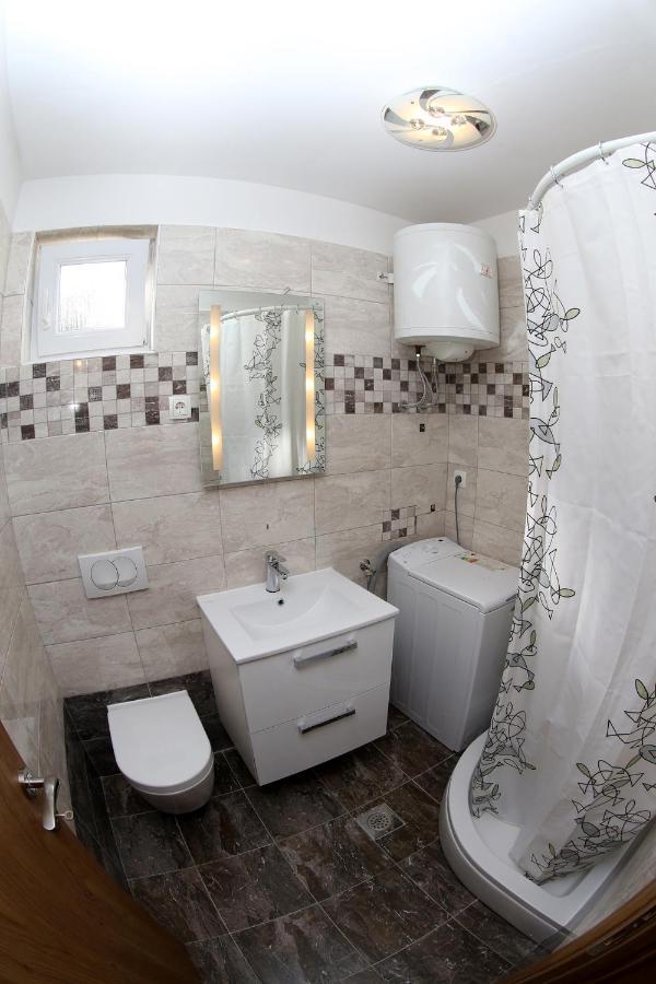 Apartments Antonija Zadar Luaran gambar