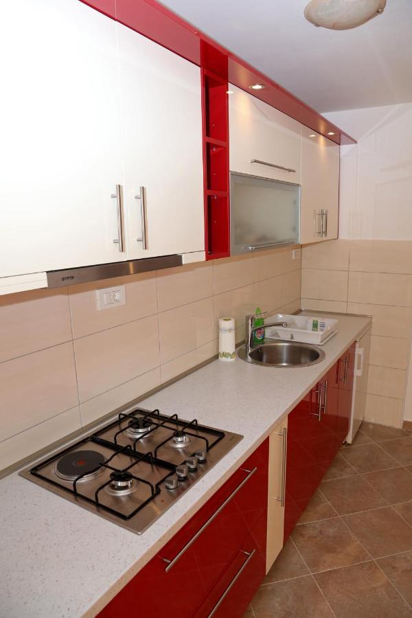 Apartments Antonija Zadar Luaran gambar