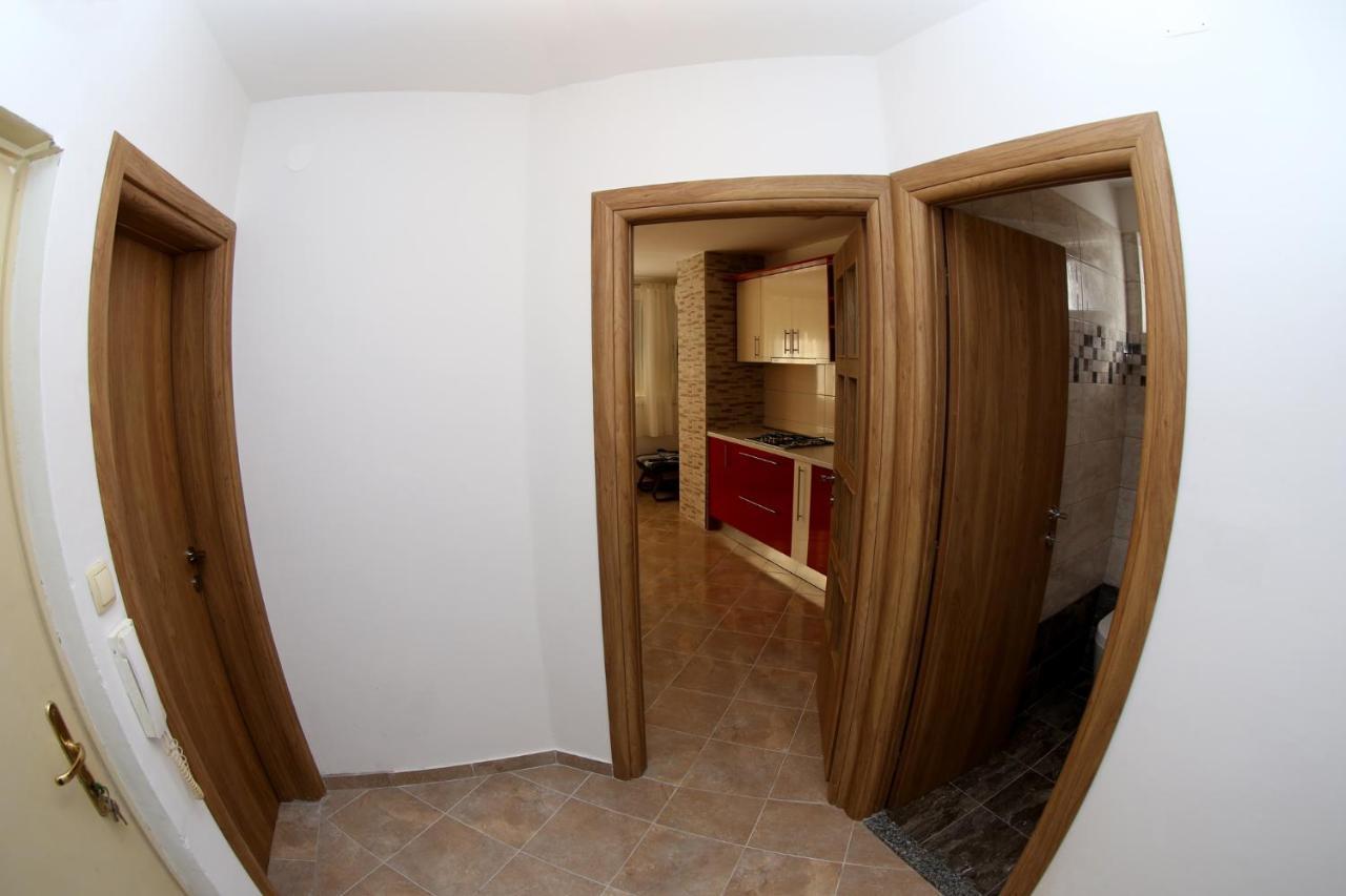 Apartments Antonija Zadar Luaran gambar