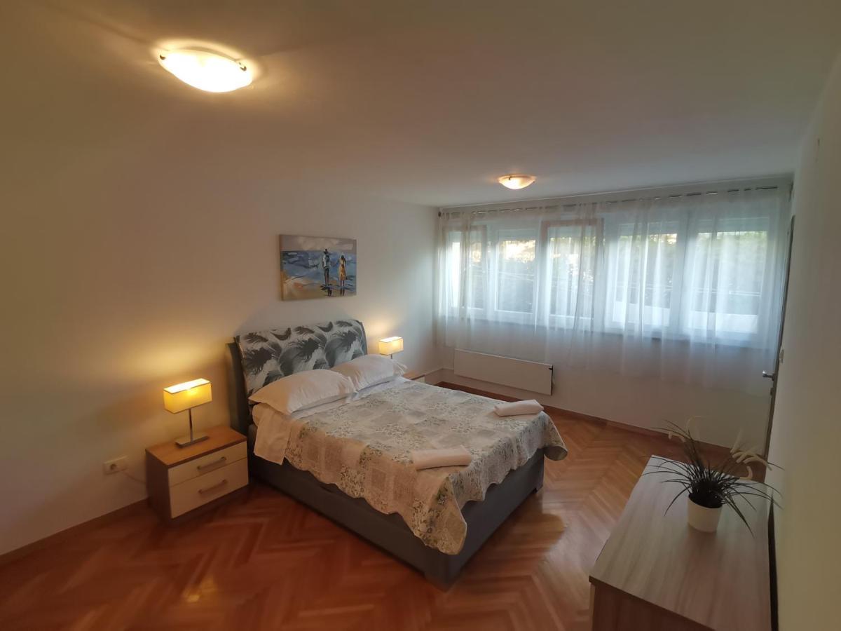 Apartments Antonija Zadar Luaran gambar
